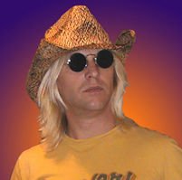 Mark Ramsey
