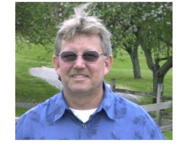 Timothy Lantz