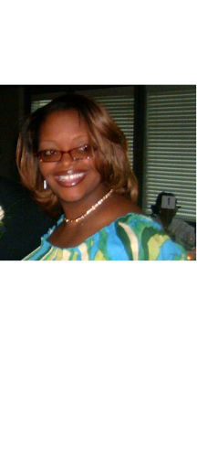 Charlene Thomas