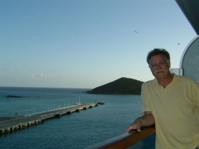 Timothy Seidler
