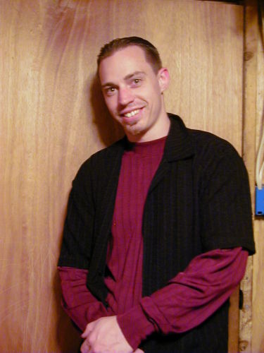Brandon Cervoni