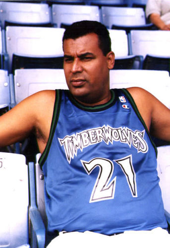 Franklin Delacruz