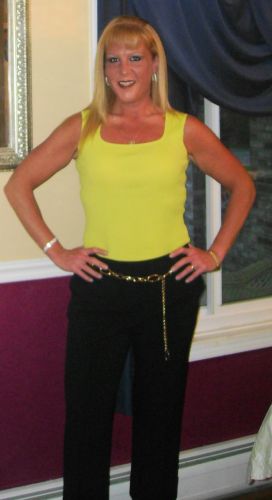 Tracey Fournier