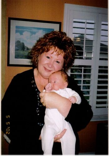 Maureen Mccabe