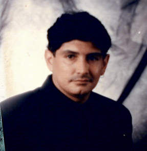 Joseph Routh