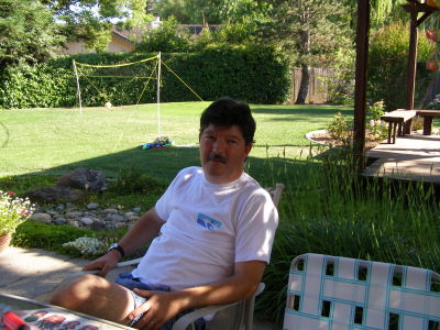 Steve Porter