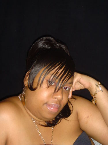 Tashara Samuels