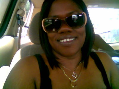 Shafon Terry