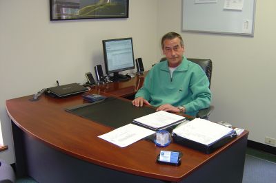 Kenneth Godish