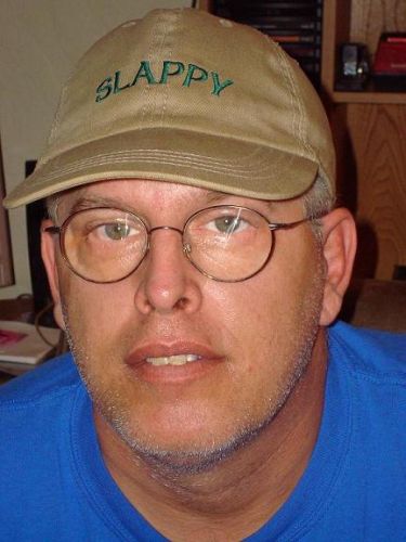 Christopher Baar