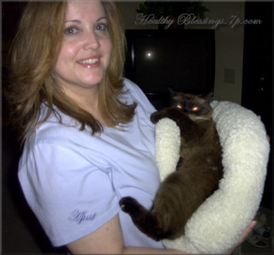 April Parkins