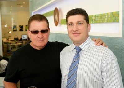 Kenneth Manfredi