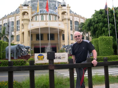 Steven Muller