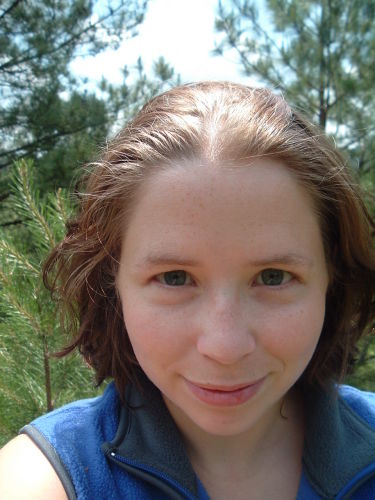 Jennifer Drake