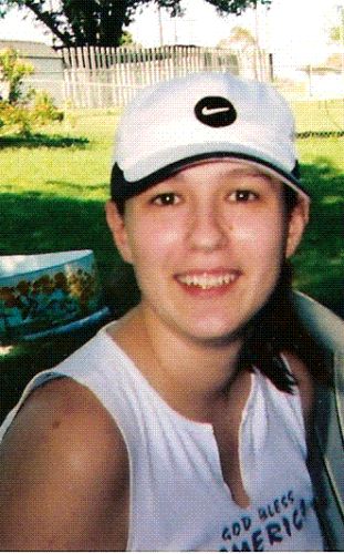 Samantha Rupp