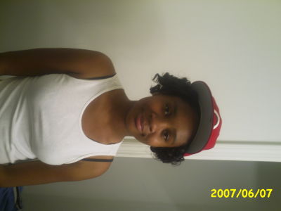 Britney Brown