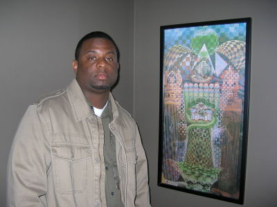Ernest Sales