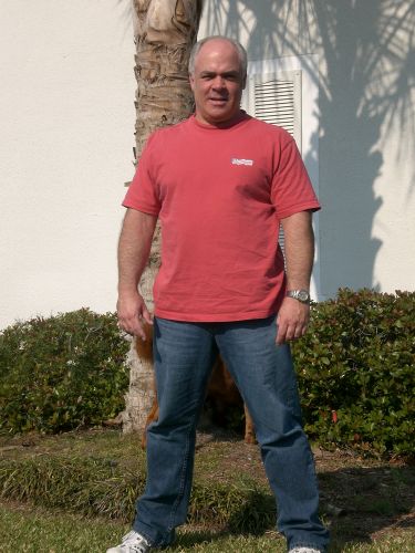William Dykeman