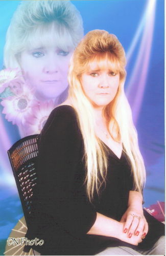 Christine Golden