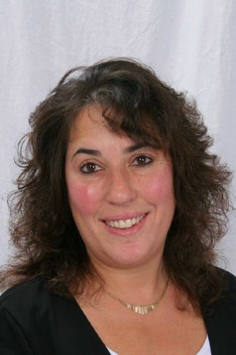 Lois Berman