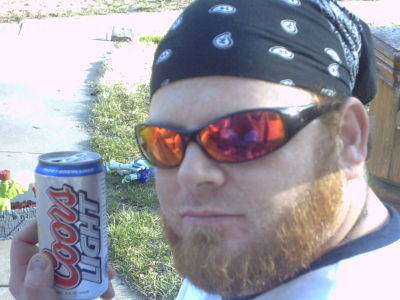Justin Mcabee