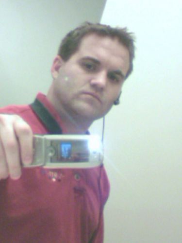 David Kirk