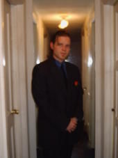 Derald Grosshans