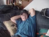 Chad Dubrey