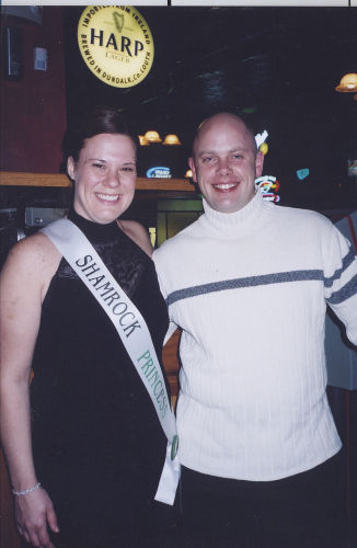 Lisa Andrews