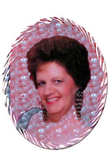 Barbara Homewood