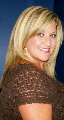 Magda Smith