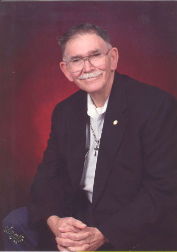 Gerald Mcnally
