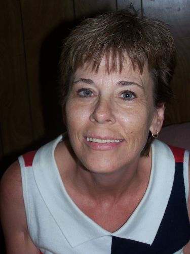 Beverly Adams