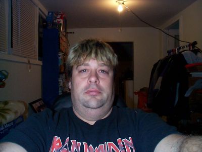 Timothy Thomas