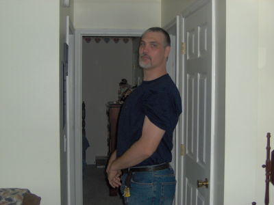 Bill Baker