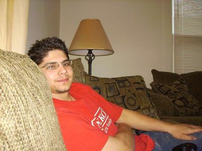 Gregory Davis