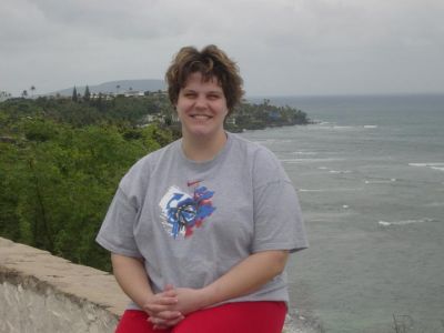 Nicole Aho
