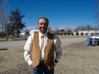 Michael Garrison