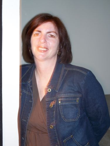 Patricia Crinion