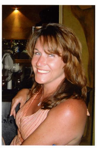 Rhonda Jackson