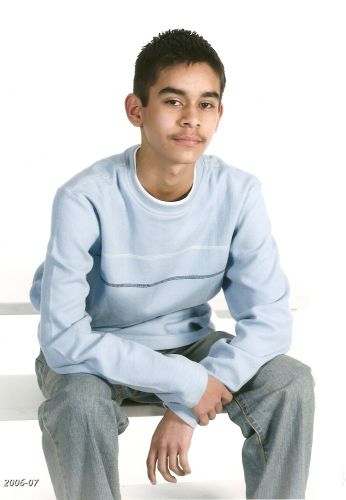 Abraham Avila