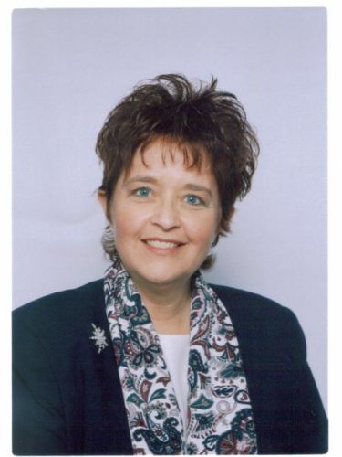 Jan Griffin