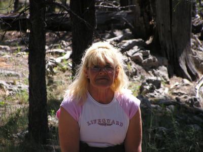 Lynn Cogan