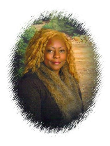 Yvonne Frazier