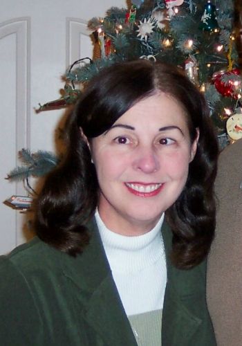 Kathy Strand