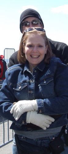 Julie Folley