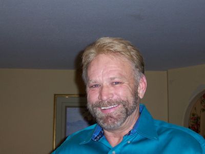 Terry Weathers