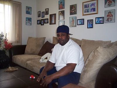 Terry Love