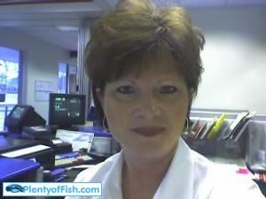 Kathy Keene