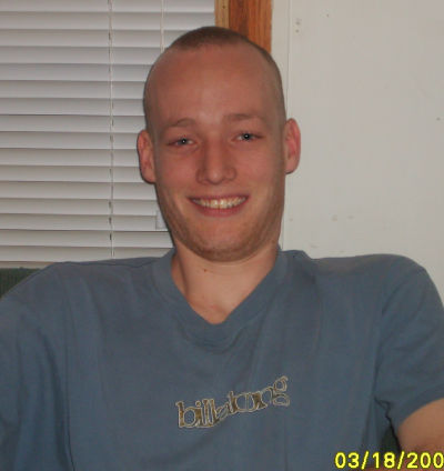 Richard Larkins